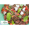 NATURA QUINOA VÖRÖS ( 250g )