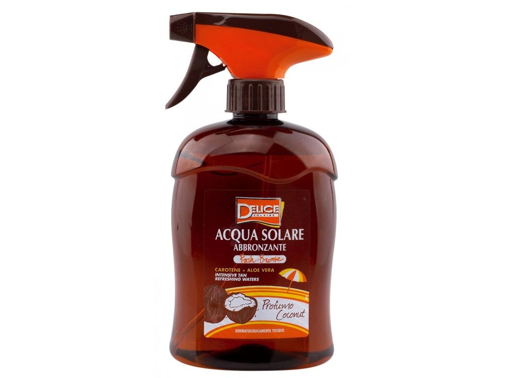Delice színmegőrző spray ( 500ml )
