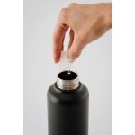 EQUA - TIMELESS DUPLAFALÚ TERMOSZKULACS DARK (600 ML)