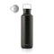 EQUA - TIMELESS DUPLAFALÚ TERMOSZKULACS DARK (600 ML)