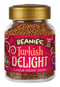 BEANIES TURKISH DELIGHT INSTANT KÁVÉ 50G