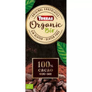 Torras Bio 100% kakaótartalmú étcsokoládé  100g