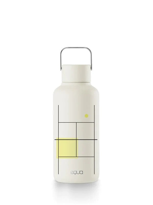 EQUA - TIMELESS ACÉLKULACS SET MATCH (600 ML)