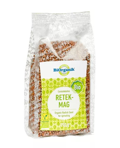 BIORGANIK BIO RETEK MAG 200g