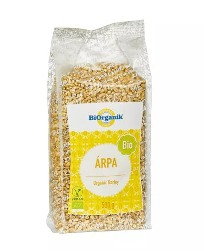 BIORGANIK BIO ÁRPA 500g
