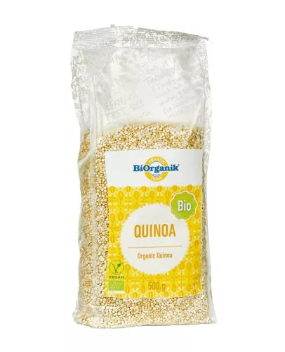 BIORGANIK BIO QUINOA 500g