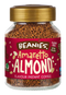 BEANIES INSTANT KÁVÉ AMARETTO-MANDULA 50g
