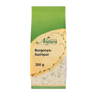 Natura Burgonyás fasírtpor 250g