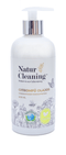 Naturcleaning Citromfű olajos Mosogatószer koncentrátum 500ml