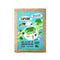 Éden Prémium Cupster instant brokkoli - kel krémleves 29g