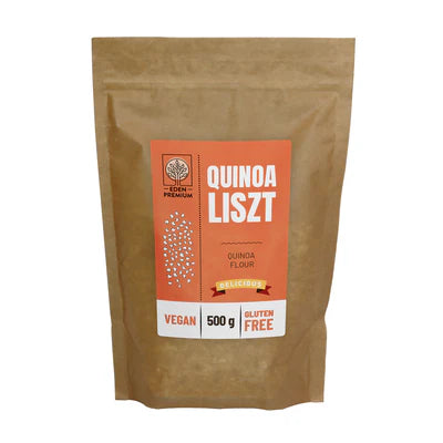 Éden Prémium Quinoa liszt 500 g