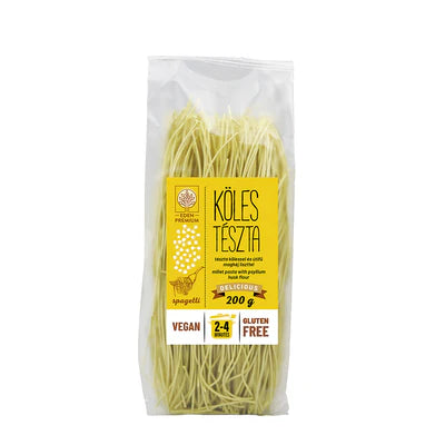 Éden Prémium Kölestészta Spagetti 200 g