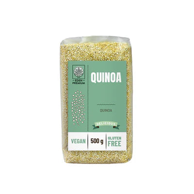 Éden Prémium Quinoa 500 g