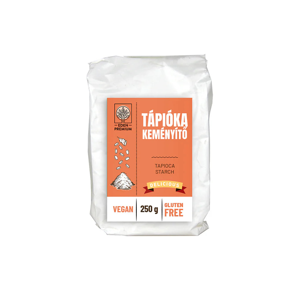 Éden Prémium Tápióka Keményítő 250 g