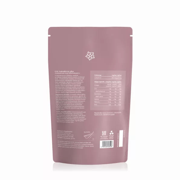 GAL Laktoferrin plus por 120 g