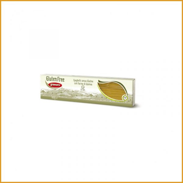 Granoro Gluténmentes tészta Spaghetti 400g