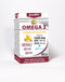 JutaVit Omega 3 Cardiovascular 1500 mg 60db