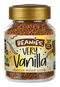 BEANIES INSTANT KÁVÉ VANÍLIA 50g