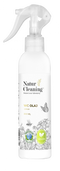 Naturcleaning WC olaj prémium citrus 200ml