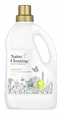 Naturcleaning Sensitive Illat,- és allergénmentes mosógél 1500ml