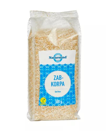 NATURGANIK ZABKORPA 500g