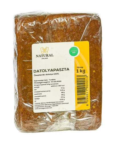 Natural datolyapaszta 1000g