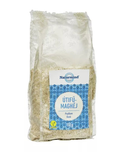 NATURGANIK ÚTIFŰ MAGHÉJ 150g