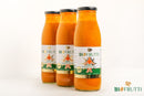 Biofrutti 100%-os Bio homoktövis velő 500 g