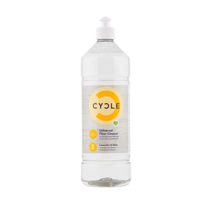 Cycle Univerzális padlótisztító 1000ml