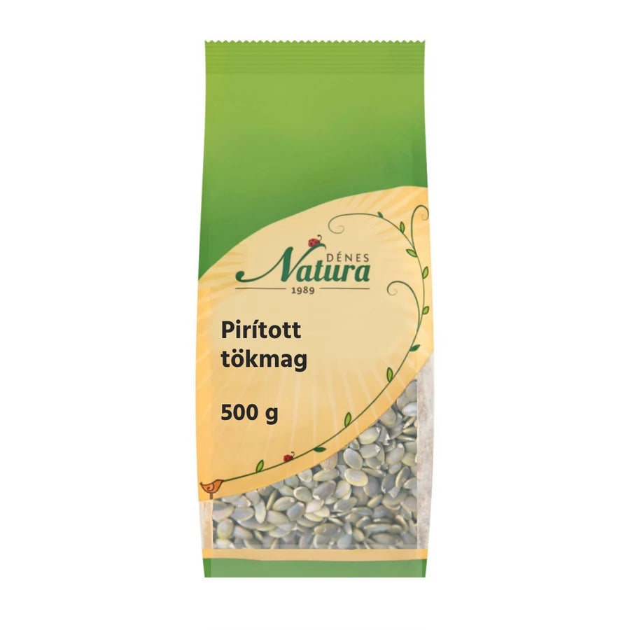 Natura Pirított tökmag 250g