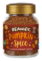 BEANIES INSTANT KÁVÉ FŰSZERES-SÜTŐTÖKÖS ÍZŰ 50g