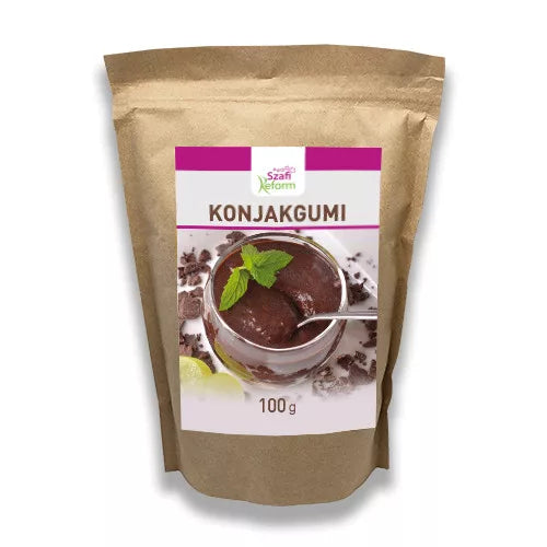 Szafi Reform Konjakgumi 100 g
