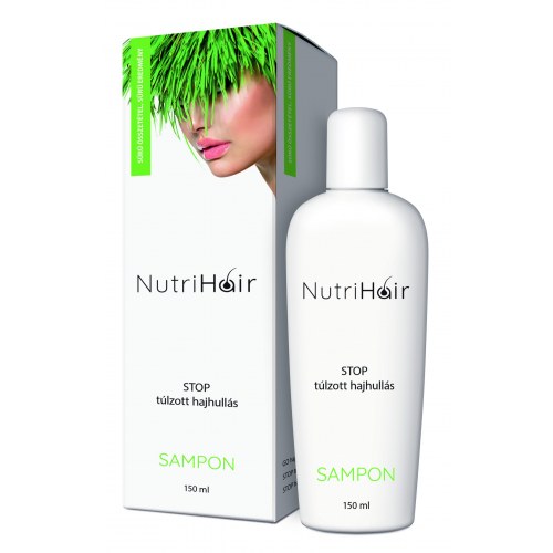 Nutrihair sampon ( 150ml )