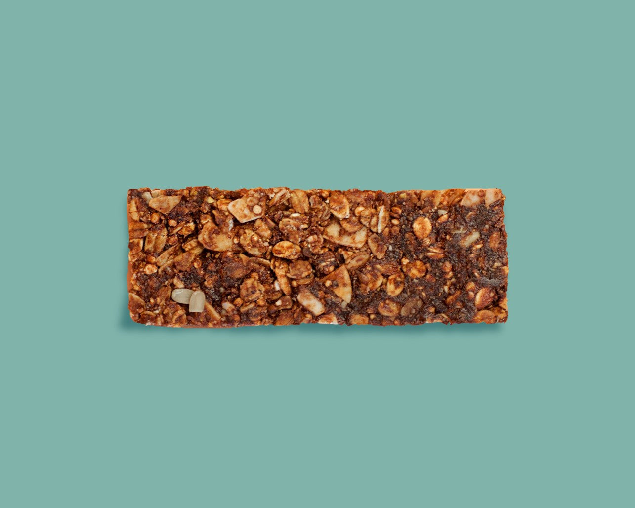 Viblance Karamellizált pekándió granola szelet 55g