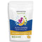 ORGANIQA Bio Acai-Banán Vegán Fehérje Mix 400g