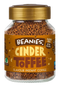 BEANIES INSTANT Cinder Toffee ízű kávé 50g