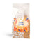 Bulkshop Arany lenmag 250g