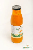 Biofrutti 100%-os Bio homoktövis velő 500 g