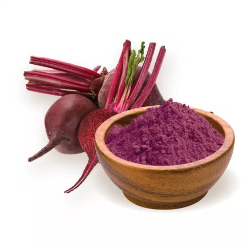 Bio Menü Bio Cékla Por 125g