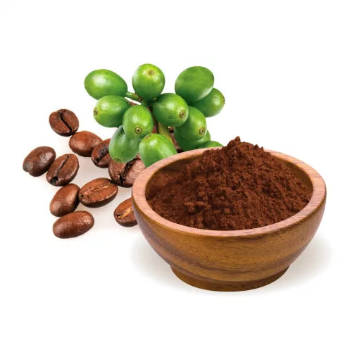 Bio Menü Caleido Instant Arabica Zöld Kávé 100 g