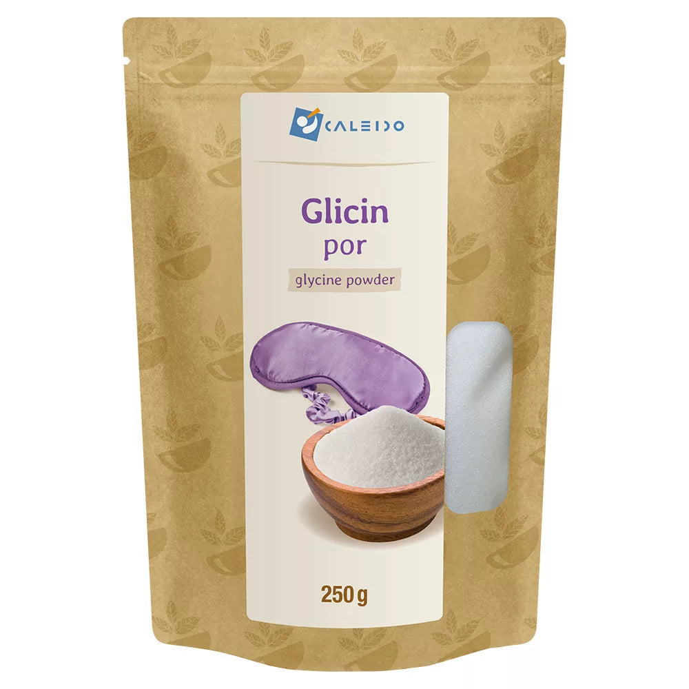 Caleido glicin por ( 250g )