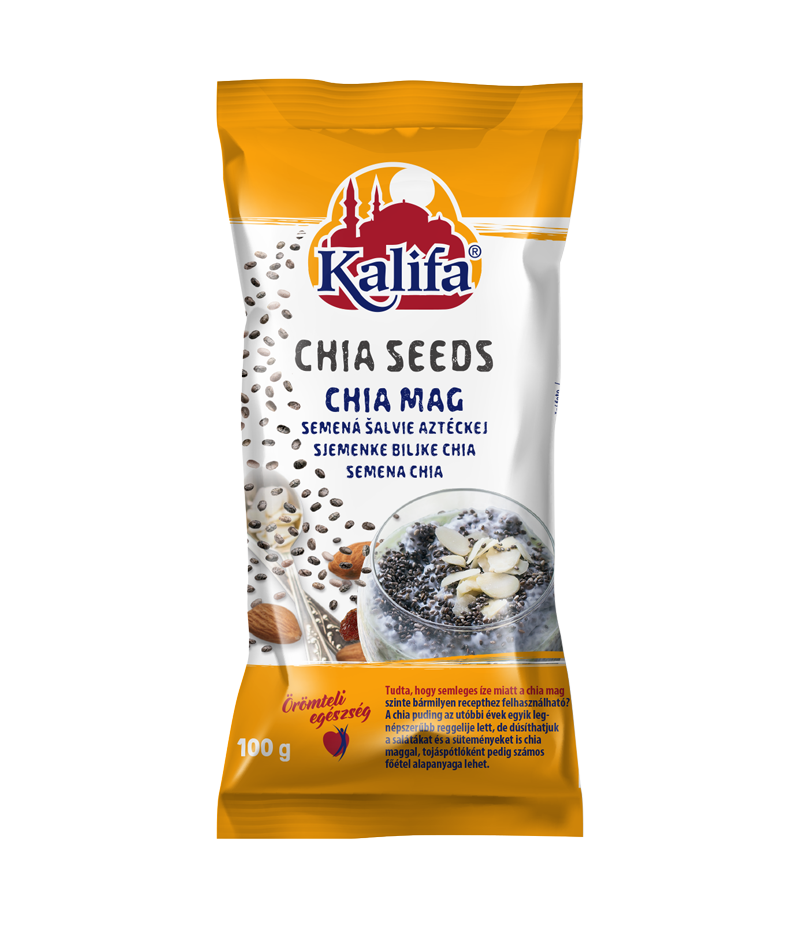 KALIFA chia mag 100g