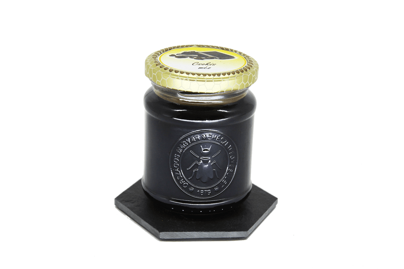 KISPÁL MÉZ CSOKOLÁDÉ 250g