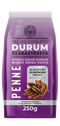 Famíliatészta teljes kiőrlésű durum penne 250 g