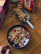 Hesters Life jungle boogie áfonyás-málnás granola 300 g