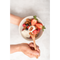 Mendula Be active Granola eper - málna - citrom 250g