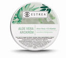 ESTREA Aloe vera Arckrém 80 ml