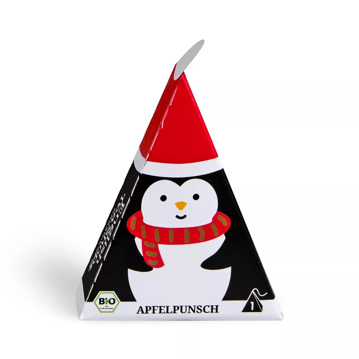 ETS Org.Penguin - Apple Punch 1db