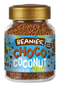 BEANIES INSTANT KÁVÉ CSOKIS KÓKUSZ 50g