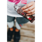 Mendula kakaós-meggyes superfruit bar ( 40g )